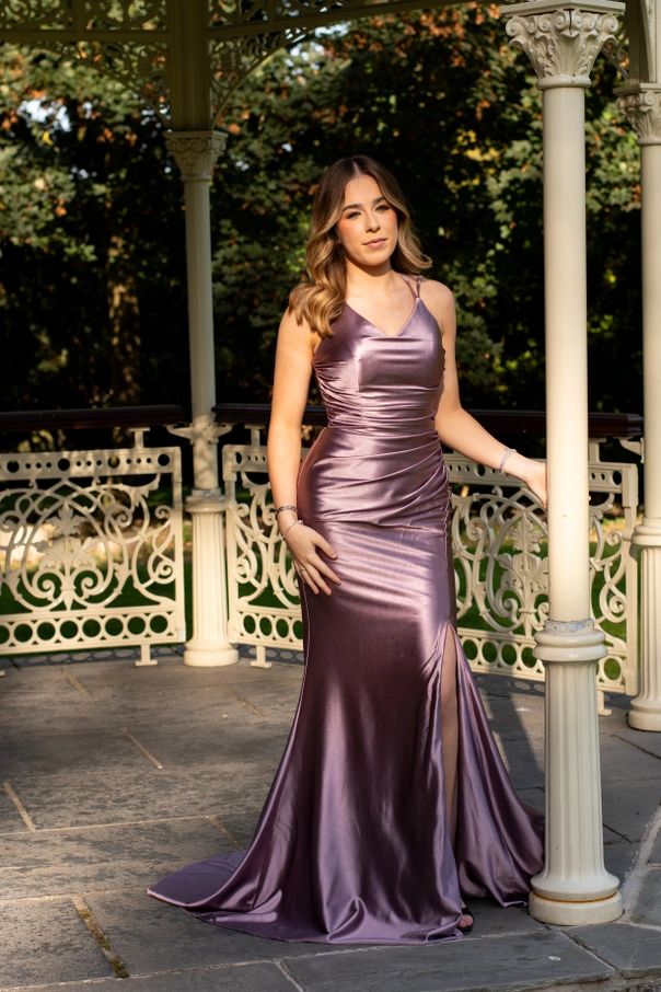 Rudi Prom Dress - Image 4