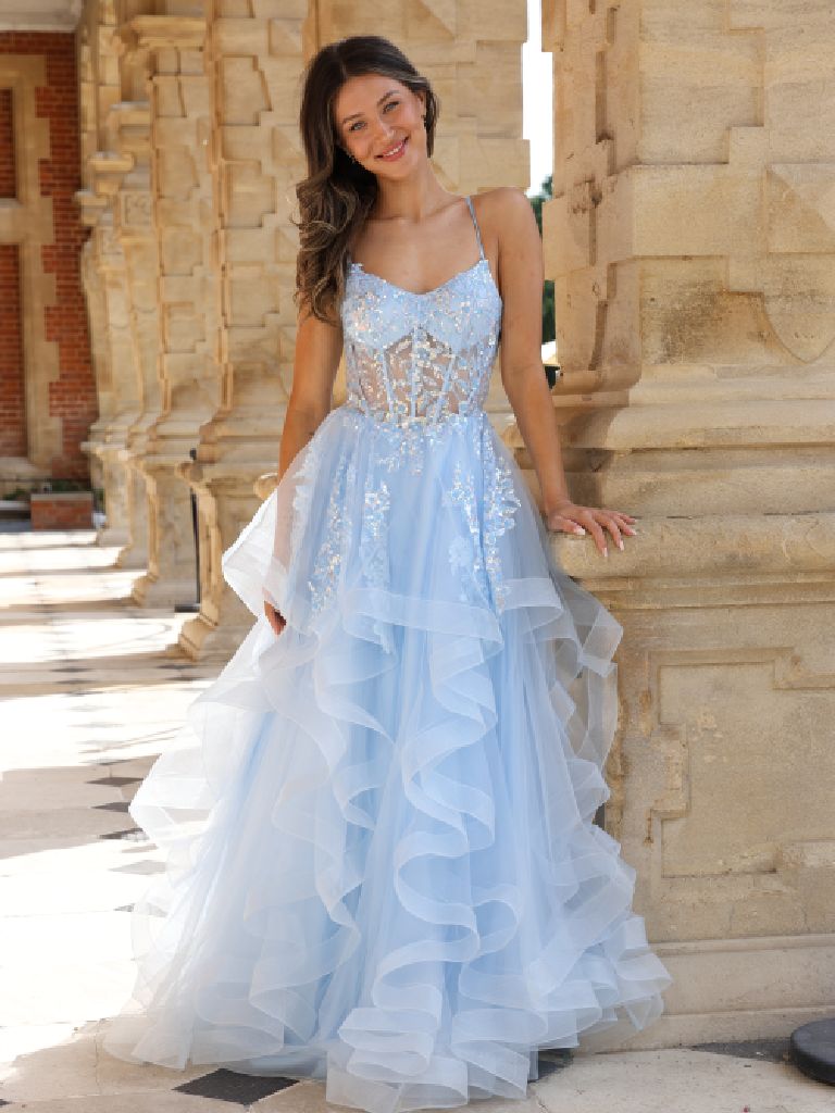 G2623 prom dress