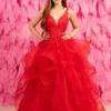 Bronte prom Dress - Image 2