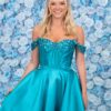 Delilah Prom Dress - Image 5