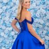 Delilah Prom Dress - Image 4