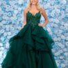 Delphine Prom Dress - Image 2