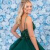 Delphine Prom Dress - Image 5