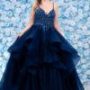 Delphine Prom Dress - Image 3