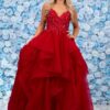 Delphine Prom Dress - Image 4