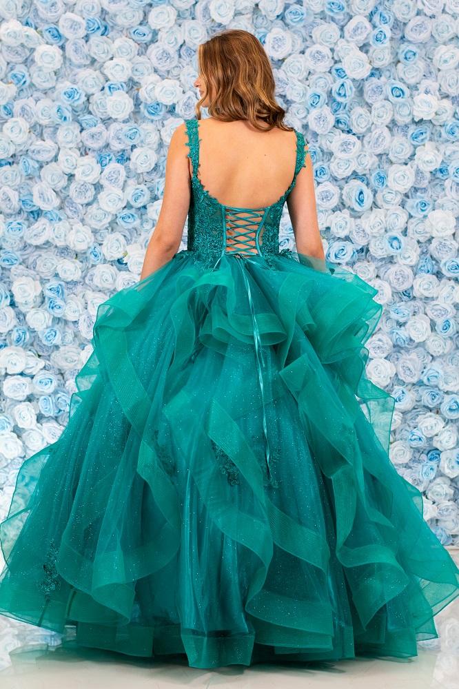 Kitty Prom Dress - Image 4