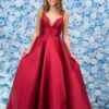 Marina Prom Dress - Image 3