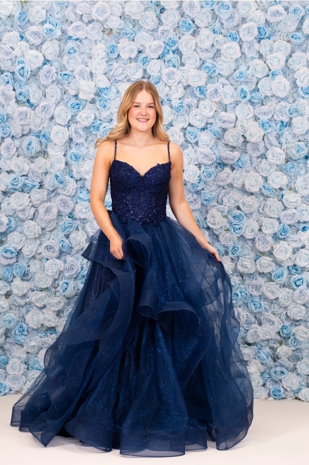 Malia Prom Dress - Image 7