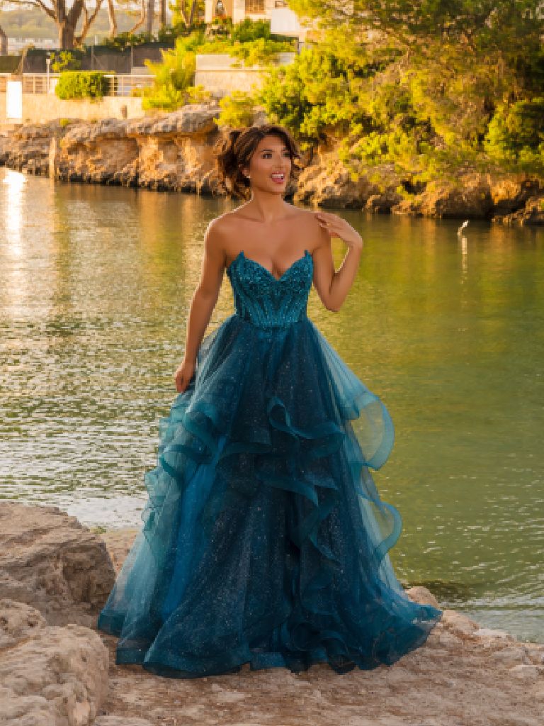 AF6410 prom dress