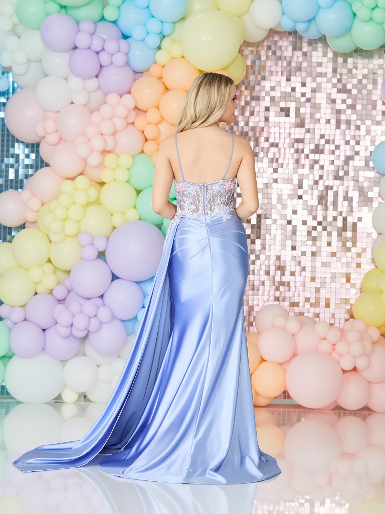 Allie Prom Dress - Image 2