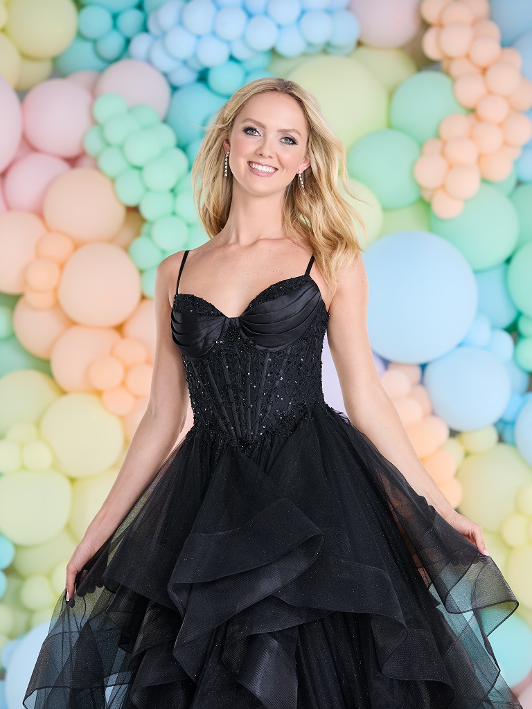 Cassia Prom Dress