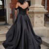 G2809 Prom Dress - Image 2