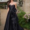 G2810 Prom Dress - Image 2