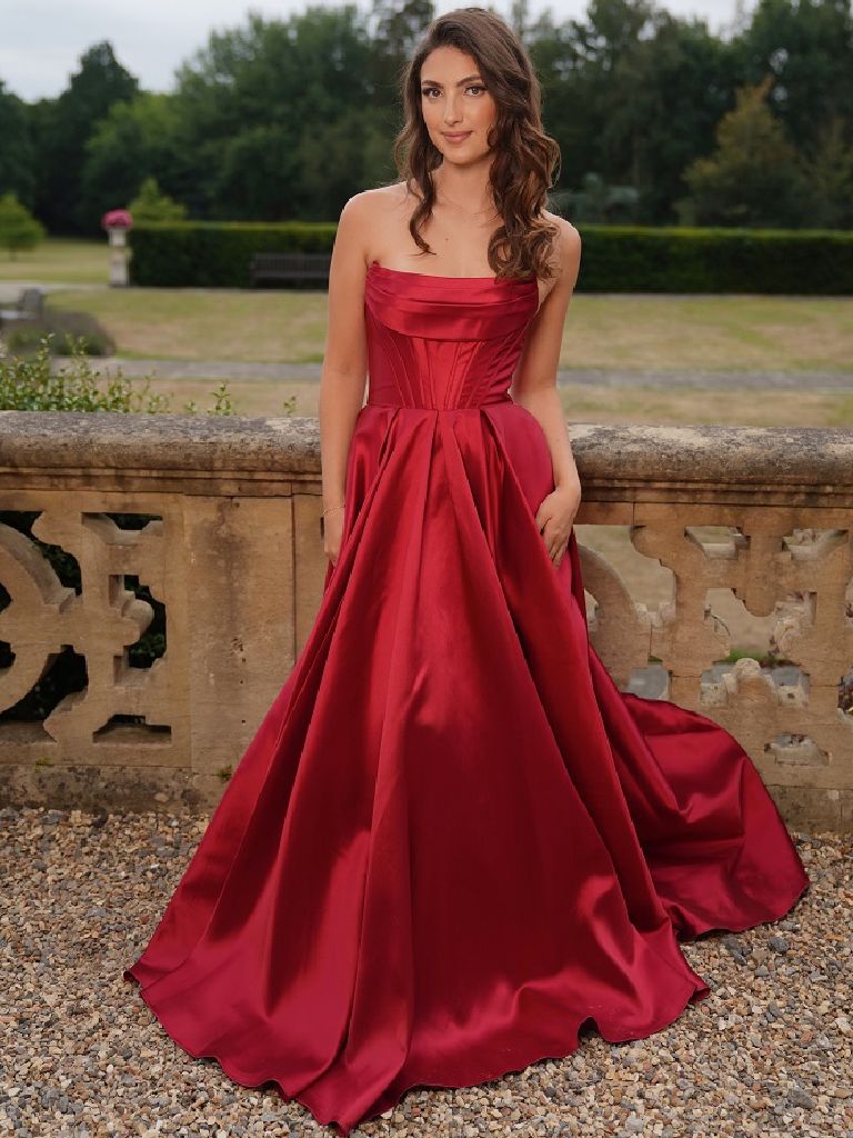 G2812 prom dress