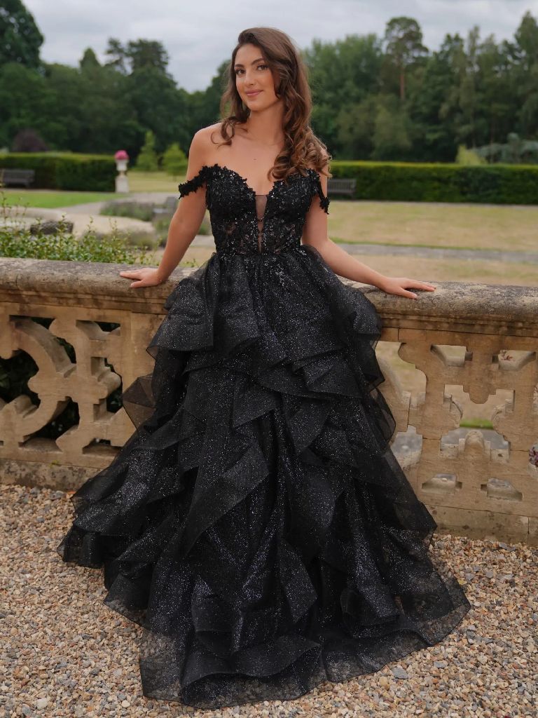 G2844 prom dress
