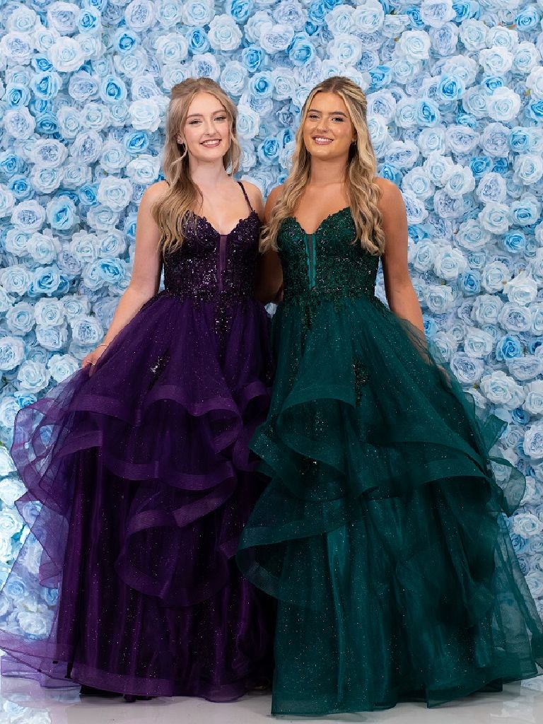 kenzie prom dress