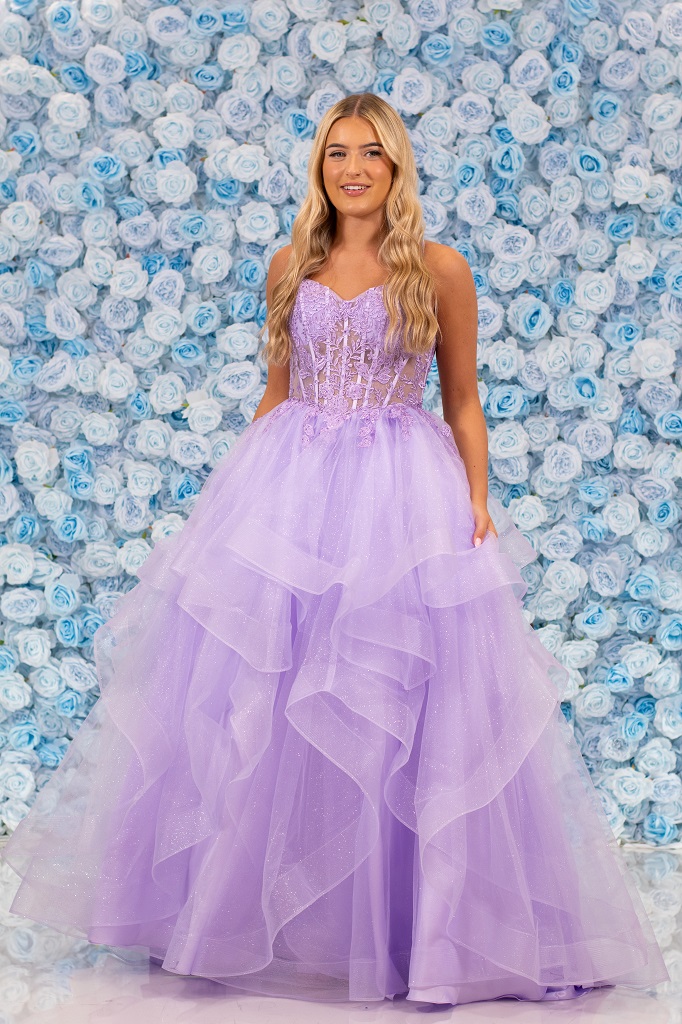 Meadow Prom Dress - Image 3