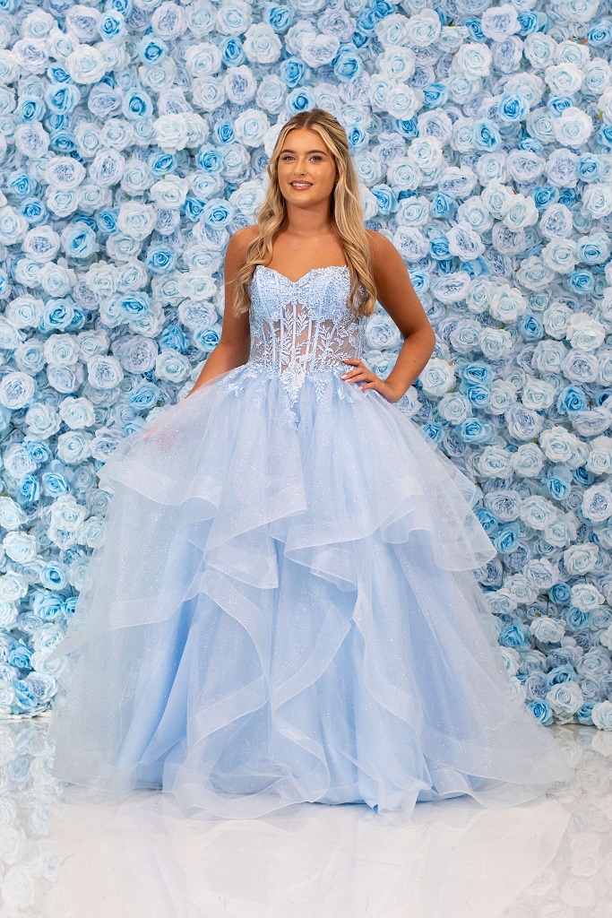 Meadow Prom Dress - Image 4
