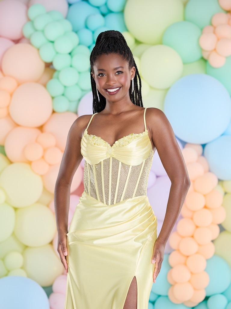 River prom dress tiffanys prom
