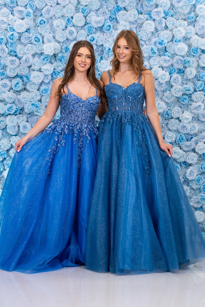 Sharon Prom Dress - Image 3