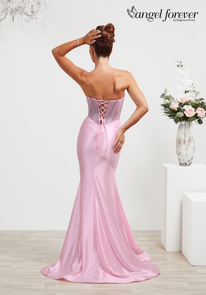 AF6304 Prom Dress - Image 6