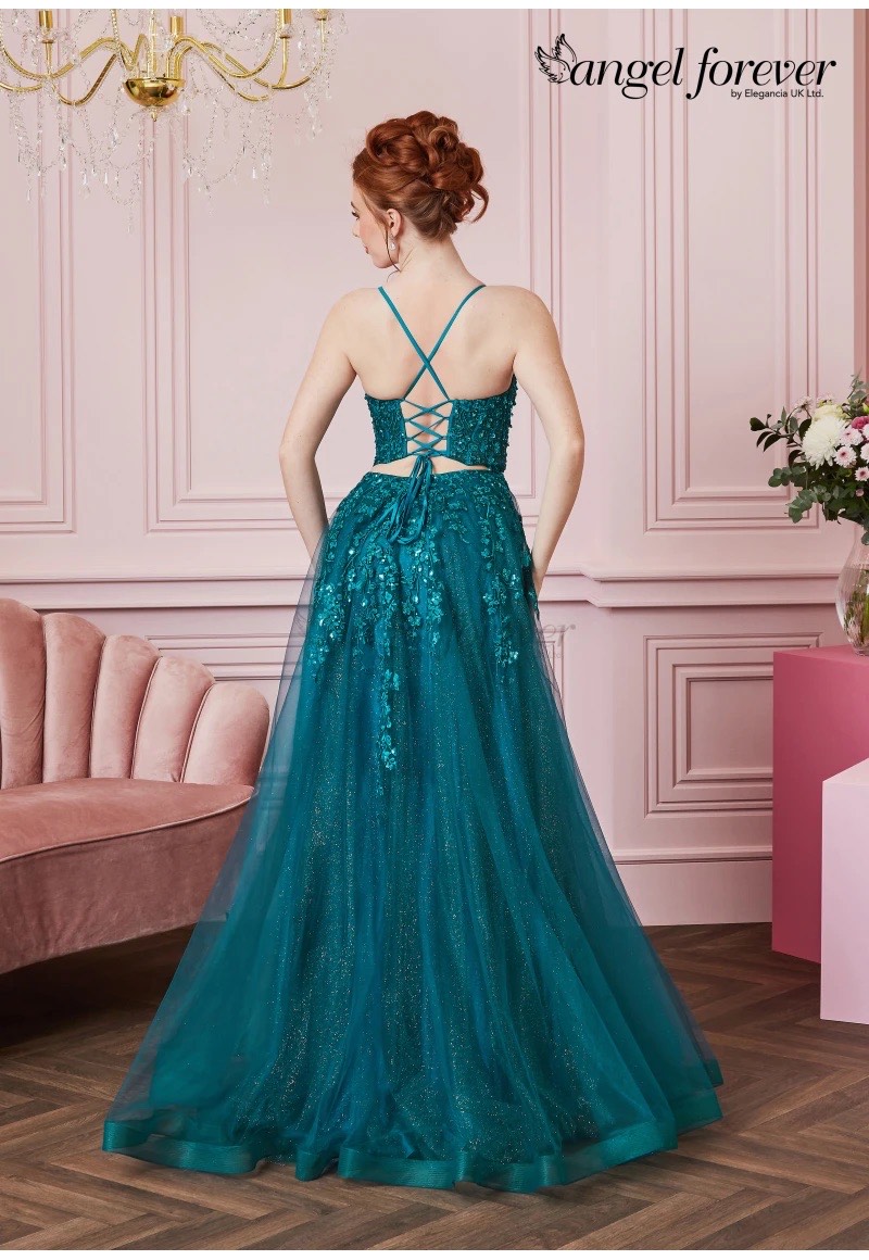 AF5411 Prom Dress - Image 4