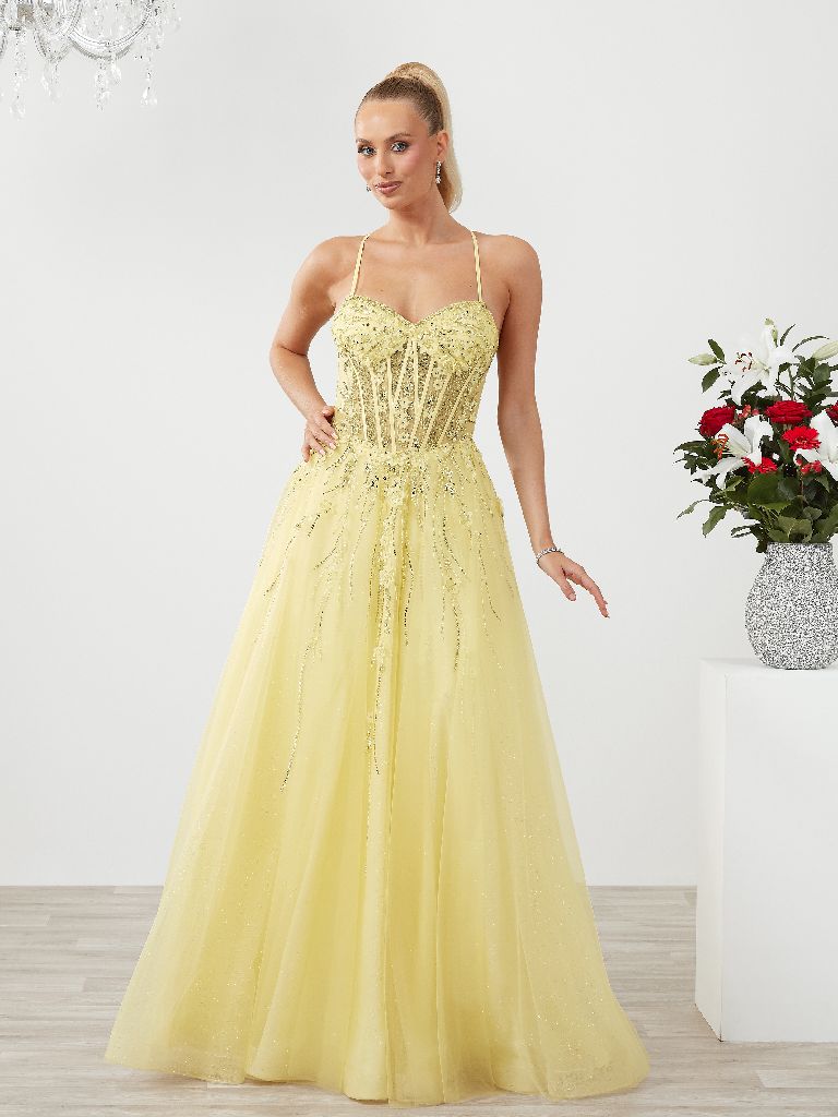 AF6404 prom Dress