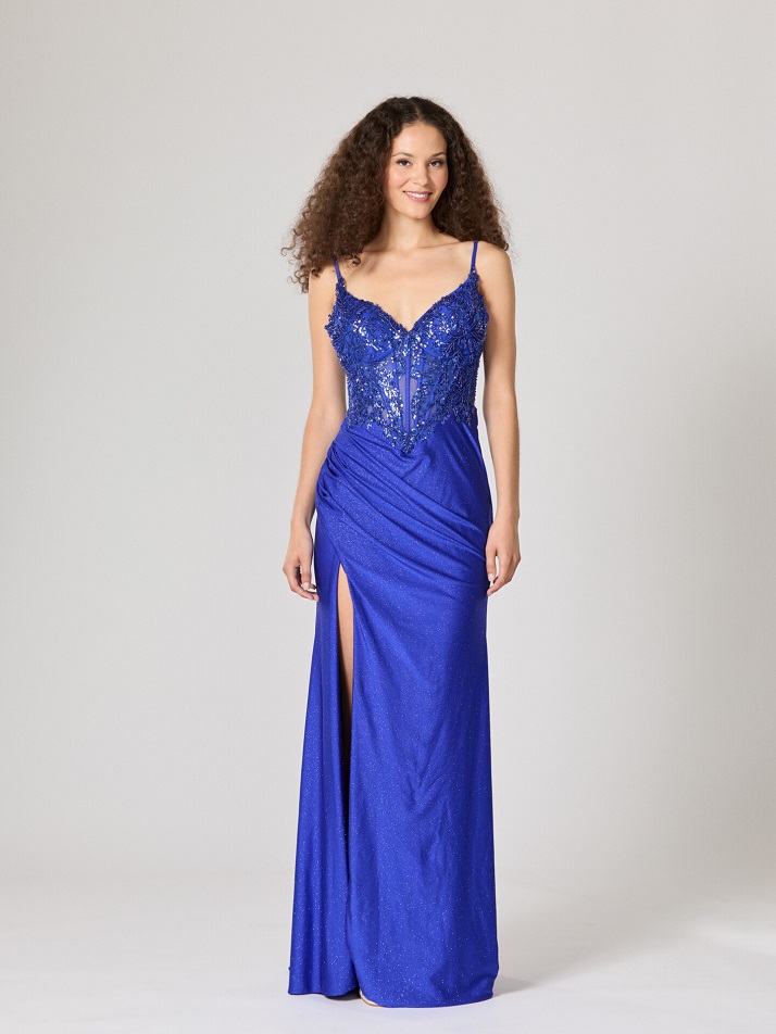 Angelina Prom Dress