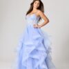 Hayley Prom Dress - Image 3