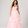 Hayley Prom Dress - Image 4