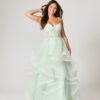 Hayley Prom Dress - Image 2