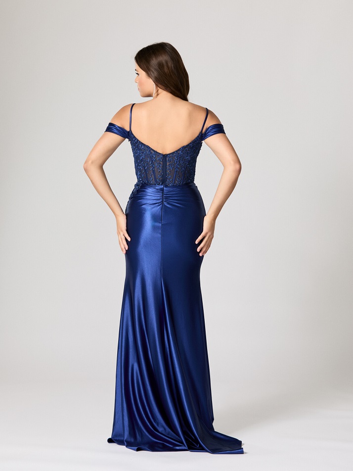 Karter Prom Dress - Image 4