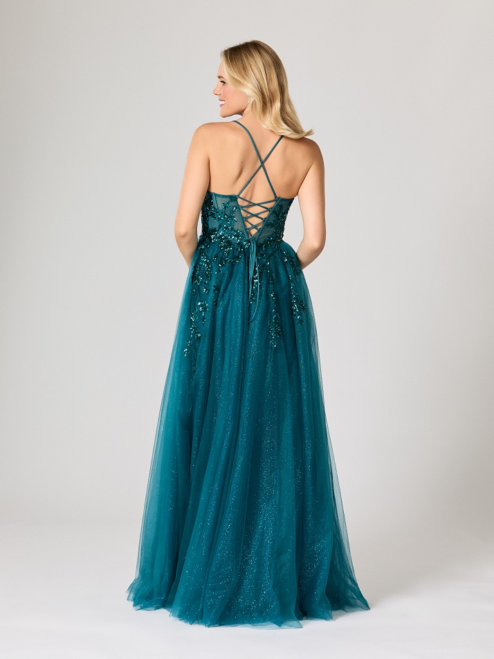 Lia Prom Dress - Image 4