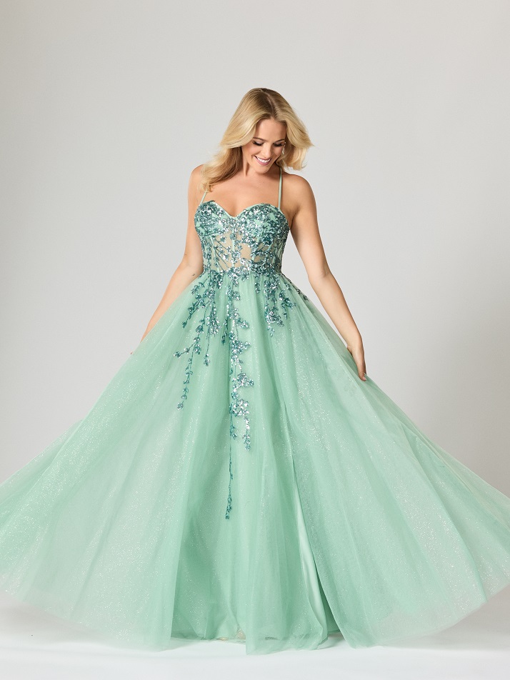 Lia Prom Dress - Image 6