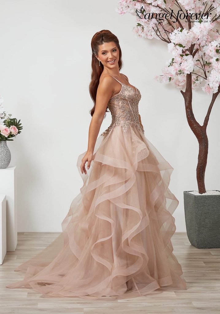Angel Forever AF6652 - Image 4