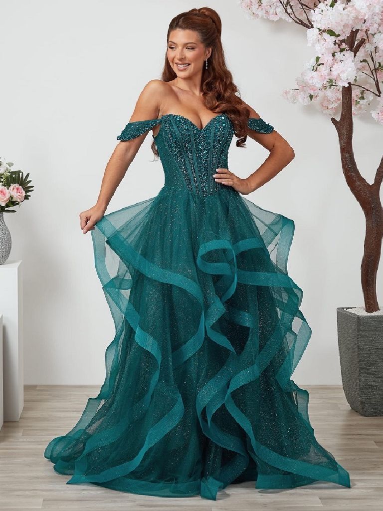 af6653 prom dress