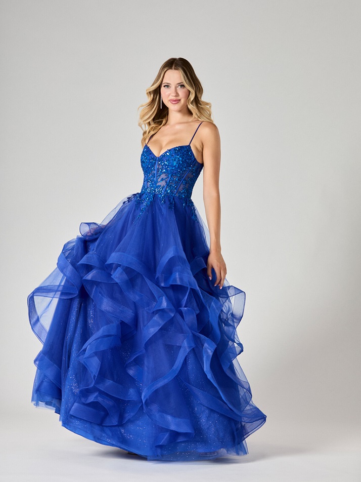 Beth Prom Dress - Image 2