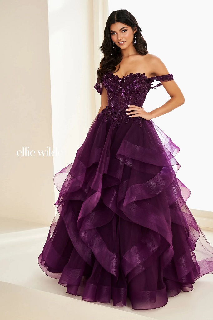 EW37201 prom dress