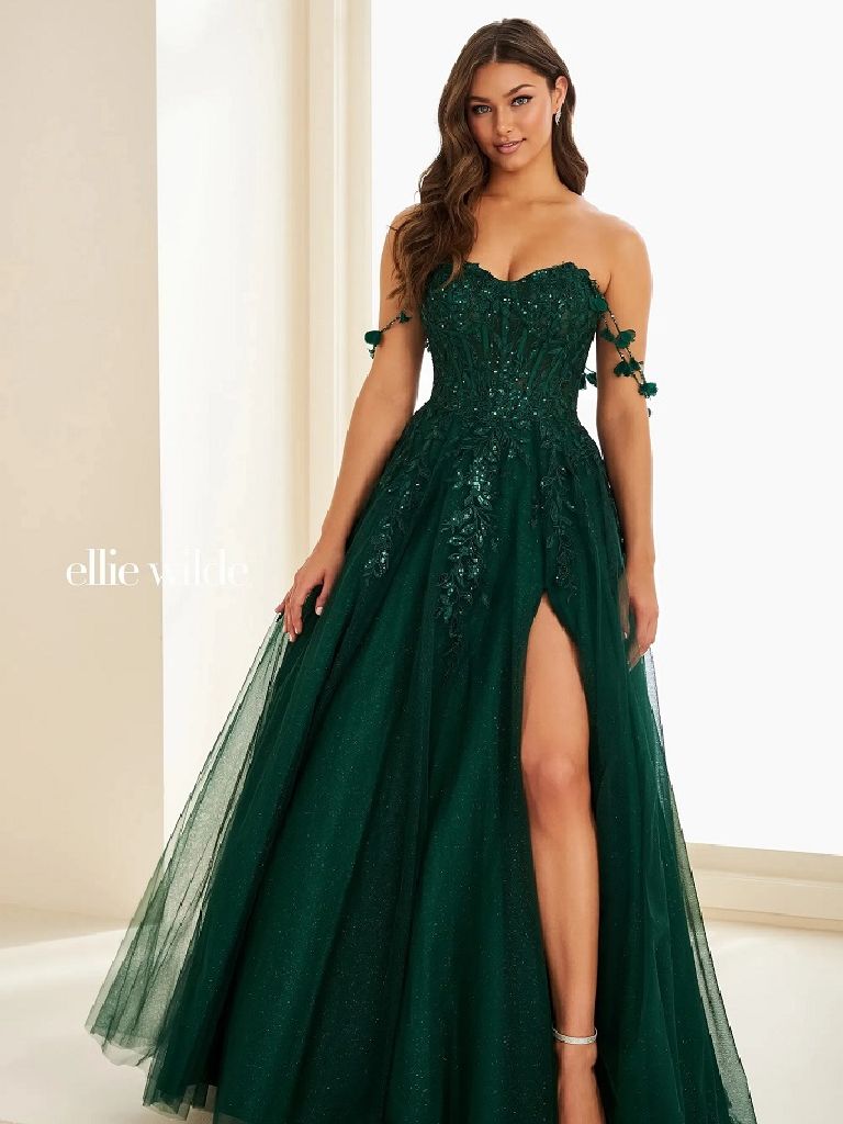 EW37208 prom dress