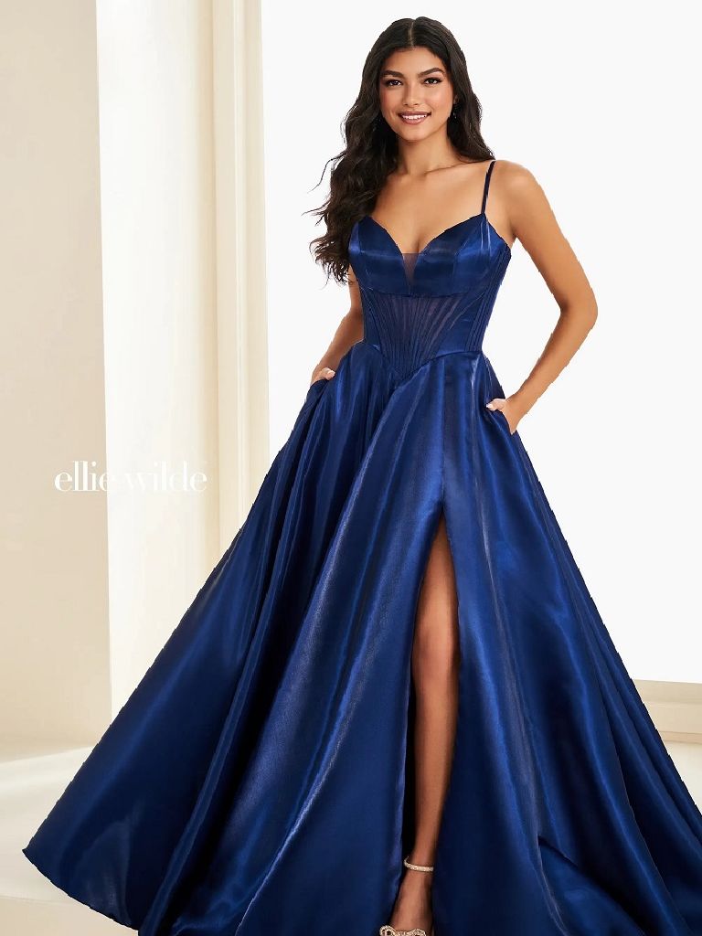 Ew37226 prom dress