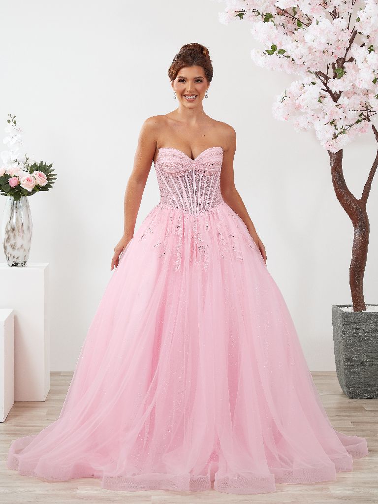 AF6658 prom dress