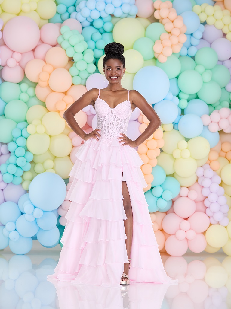 Bertie Prom Dress