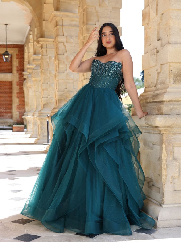 G2929 prom dress