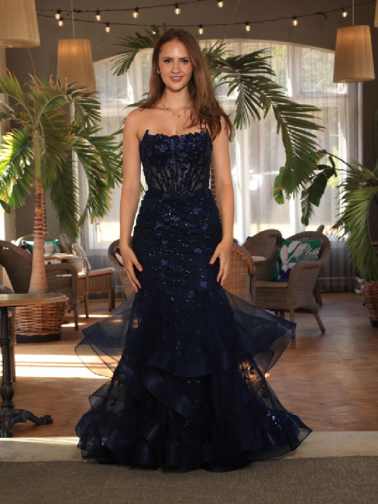 G3015 prom dress