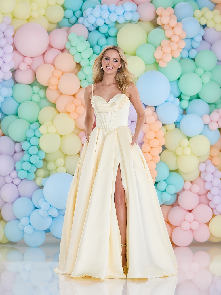 Kimi Prom Dress