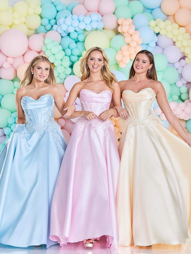 narina prom dress tiffanys prom