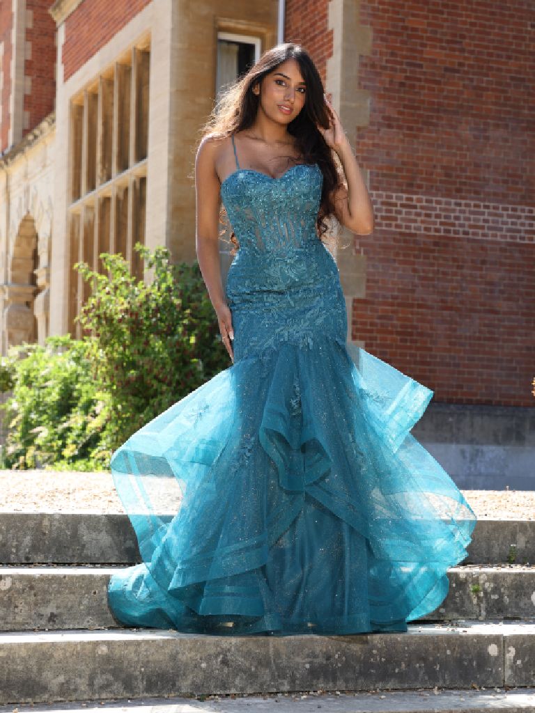 G2982 prom dress
