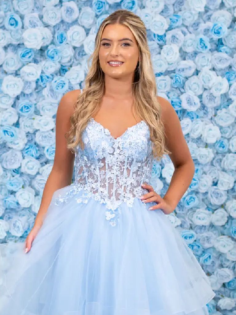 Sammy Prom dress