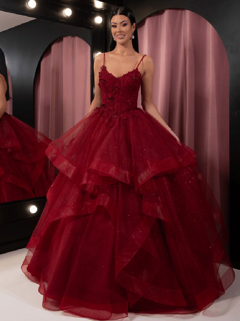 TNE442 prom dress
