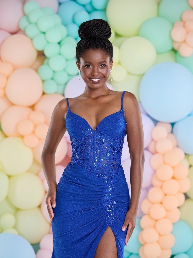 Verity prom dress tiffanys prom